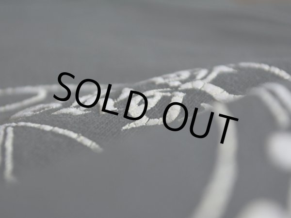 画像6: 1960s フロッキースウェット　 実寸L  (6)