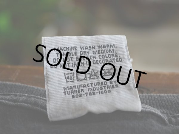 画像4: 1990s National Air&Space Museum Tシャツ　 表記L  (4)