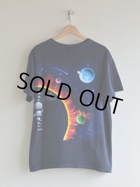 画像2: 1990s National Air&Space Museum Tシャツ　 表記L  (2)