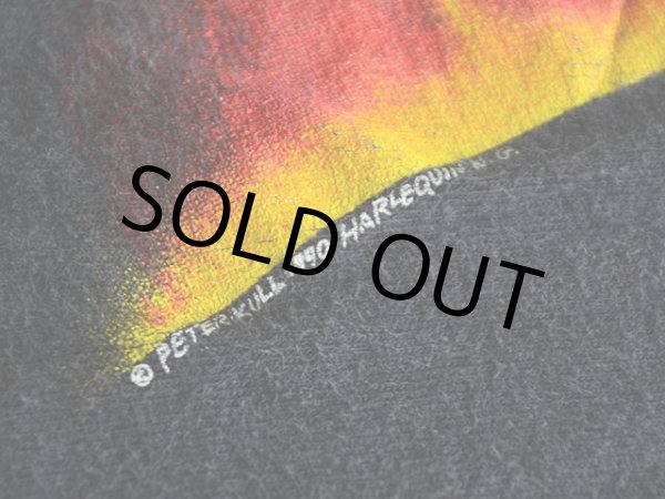 画像6: 1990s National Air&Space Museum Tシャツ　 表記L  (6)