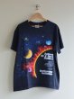 画像1: 1990s National Air&Space Museum Tシャツ　 表記L  (1)