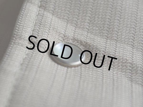 画像5: 1970s NIVER WESTERN WEAR ウエスタンジャケット　 表記40R  (5)