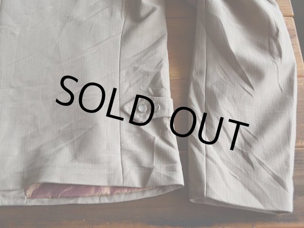 画像7: 1970s NIVER WESTERN WEAR ウエスタンジャケット　 表記40R  (7)