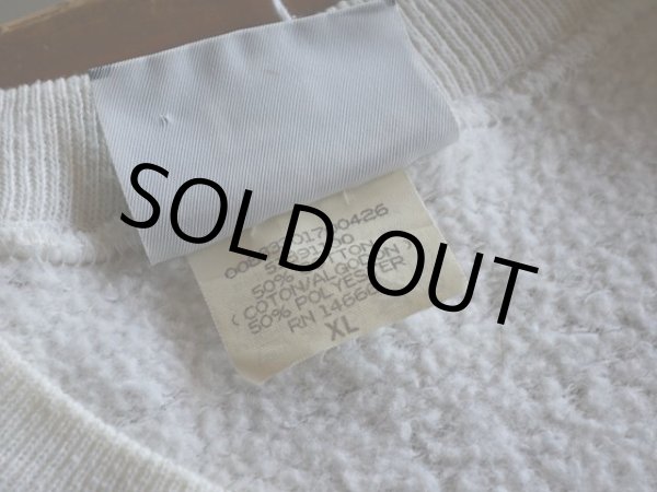 画像4: 1990s ELVIS PARODY ELVESスウェット　 表記XL  (4)