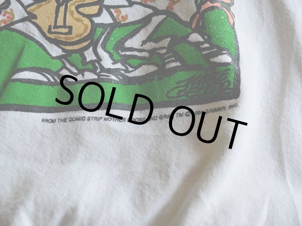 画像7: 1990s ELVIS PARODY ELVESスウェット　 表記XL  (7)