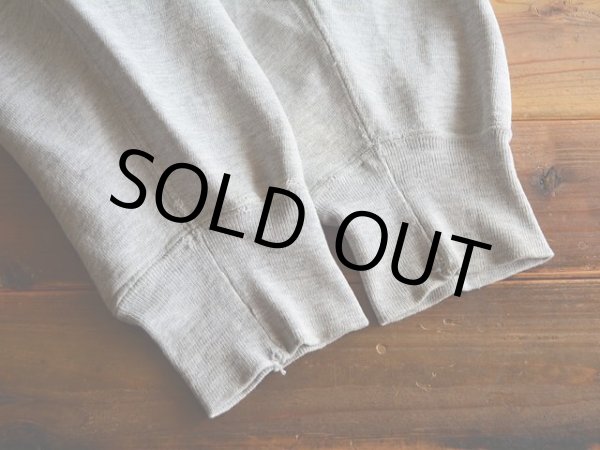 袖口に少々ダメージ。