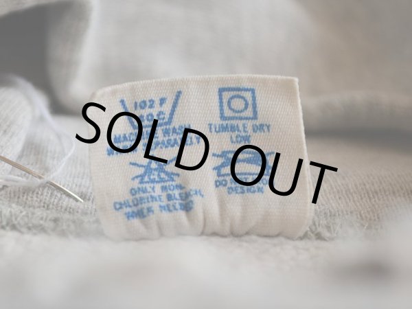 画像4: 1980s Champion リバースウィーブパーカー  表記XXL  (4)