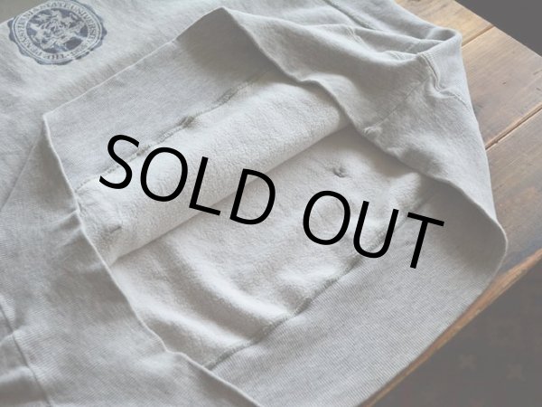 画像12: 1980s Champion リバースウィーブパーカー  表記XXL  (12)