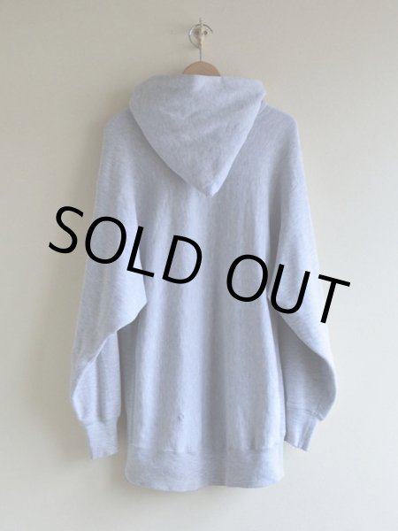 画像2: 1980s Champion リバースウィーブパーカー  表記XXL  (2)