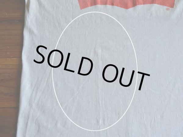 お腹に薄ら汚れ。