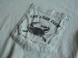 画像6: 1990s The Crab Claw Restaurant セクシープリントポケットTシャツ　 表記M  (6)