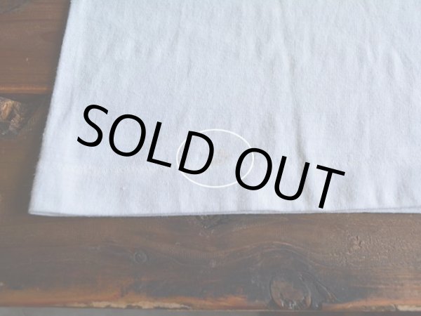 バック裾に薄ら汚れ。