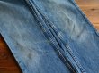 画像12: 1970s Levi's 519デニム　 表記w30  (12)