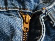 画像6: 1970s Levi's 519デニム　 表記w30  (6)