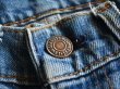 画像5: 1970s Levi's 519デニム　 表記w30  (5)