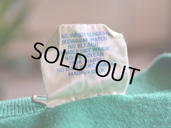 画像4: 1980s IRISH Tシャツ　 表記L  (4)