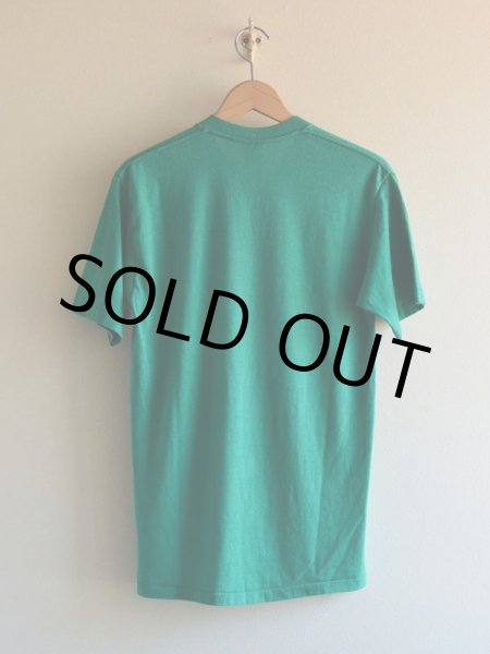 画像2: 1980s IRISH Tシャツ　 表記L  (2)