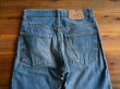 画像11: 1970s Levi's 519デニム　 表記w30  (11)