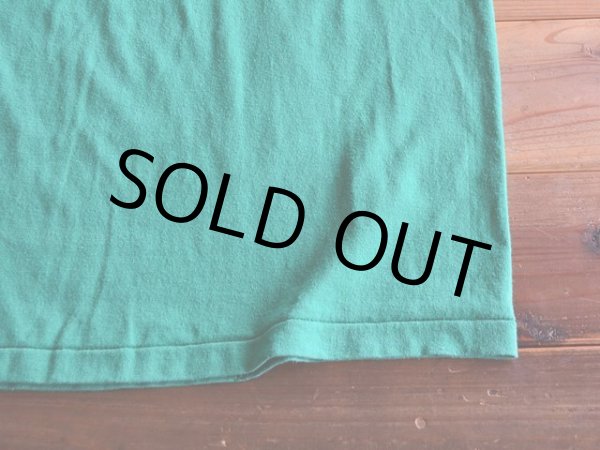 画像7: 1980s IRISH Tシャツ　 表記L  (7)