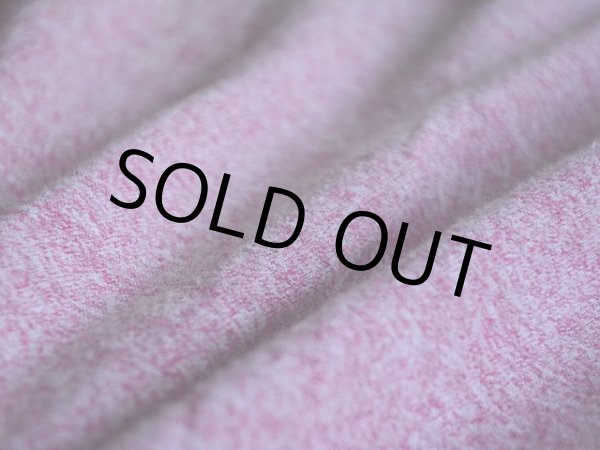 画像6: 1970s-80s Sears BODY WEAR 無地杢リンガーTシャツ  表記M  (6)