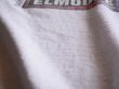 画像9: 1990s ELVIS 29￠Stamp PARODY ELMOOSE Tシャツ　 表記L  (9)