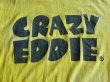 画像5: 1980s CRAZY EDDIE Tシャツ　 表記XL  (5)