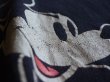 画像8: 1980s Mickey Mouse Tシャツ　 表記L  (8)