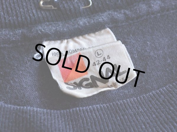 画像3: 1980s Mickey Mouse Tシャツ　 表記L  (3)