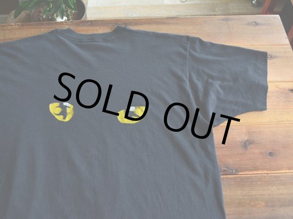 画像7: 1980s ミュージカル CATS Tシャツ　 表記XL  (7)