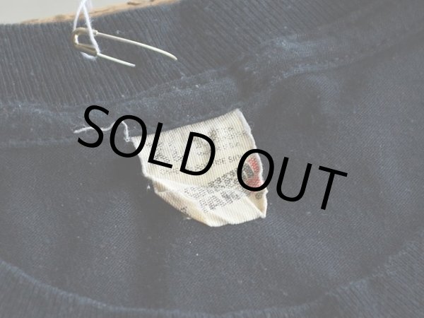 画像3: 1980s ミュージカル CATS Tシャツ　 表記XL  (3)