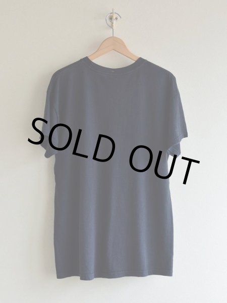 画像2: 2000s〜 Albert Einstein Tシャツ　 表記M  (2)