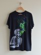 画像1: 2000s〜 Albert Einstein Tシャツ　 表記M  (1)