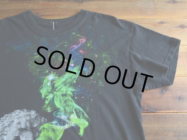 画像4: 2000s〜 Albert Einstein Tシャツ　 表記M  (4)