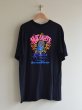 画像2: 1990s Riviera Hotel&Casino HOT-SLOTS Tシャツ　 表記L  (2)