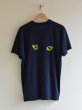 画像2: 1980s ミュージカル CATS Tシャツ　 表記XL  (2)