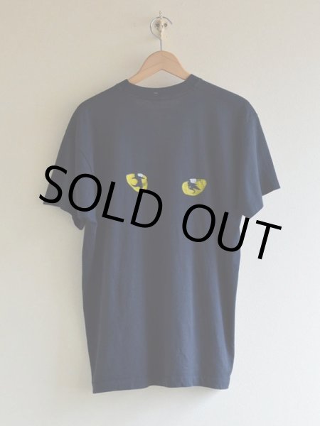 画像2: 1980s ミュージカル CATS Tシャツ　 表記XL  (2)