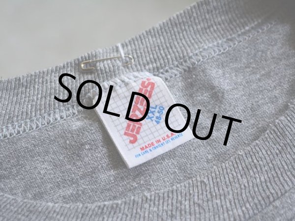 画像3: 1980s EGGHEAD Tシャツ　 表記XXL  (3)