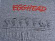 画像6: 1980s EGGHEAD Tシャツ　 表記XXL  (6)
