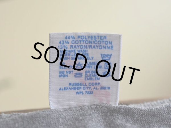 画像4: 1980s EGGHEAD Tシャツ　 表記XXL  (4)