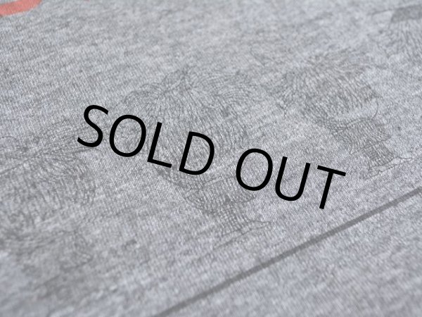 画像10: 1980s EGGHEAD Tシャツ　 表記XXL  (10)