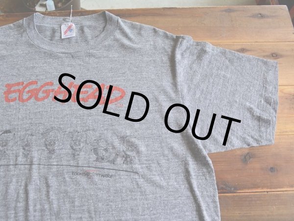 画像5: 1980s EGGHEAD Tシャツ　 表記XXL  (5)