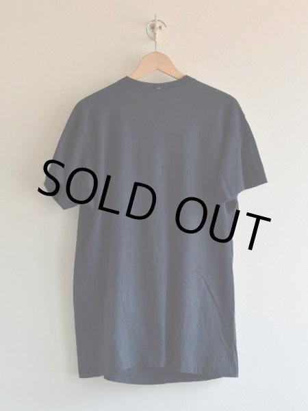 画像2: 1980s BONEだまし絵Tシャツ　 表記XL  (2)