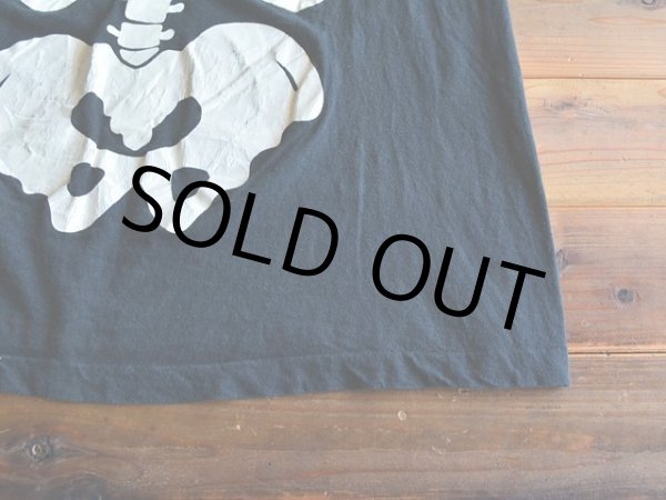 画像6: 1980s BONEだまし絵Tシャツ　 表記XL  (6)