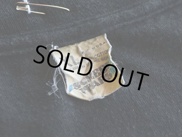 画像3: 1980s BONEだまし絵Tシャツ　 表記XL  (3)