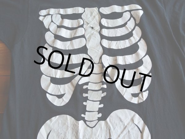 画像5: 1980s BONEだまし絵Tシャツ　 表記XL  (5)