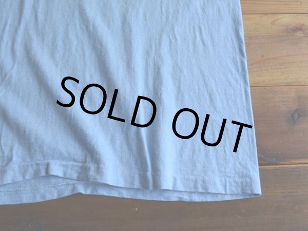 画像8: 1970s OLD GOAT PATROL Tシャツ　 表記L  (8)