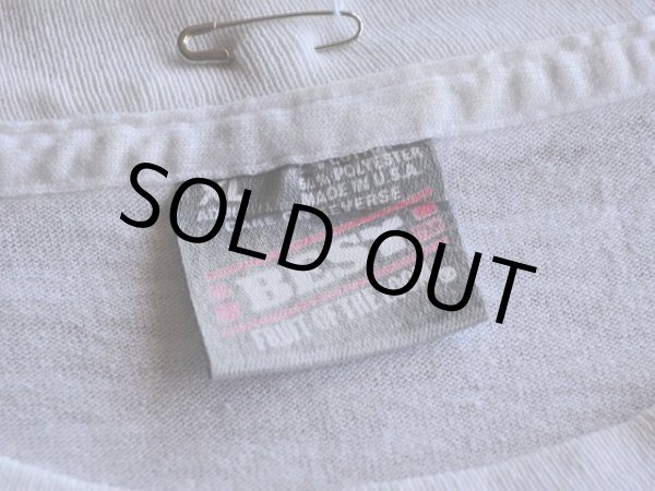 画像3: 1990s CALL OF THE WILD Tシャツ　 表記XL  (3)