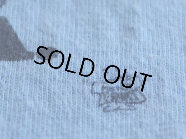 画像6: 1970s OLD GOAT PATROL Tシャツ　 表記L  (6)