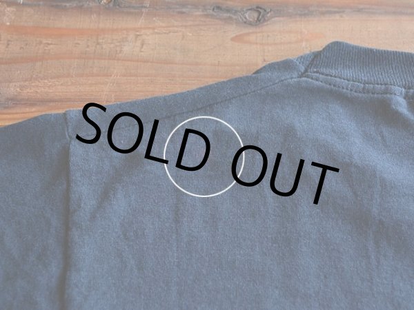 バック左肩に僅かな汚れ。