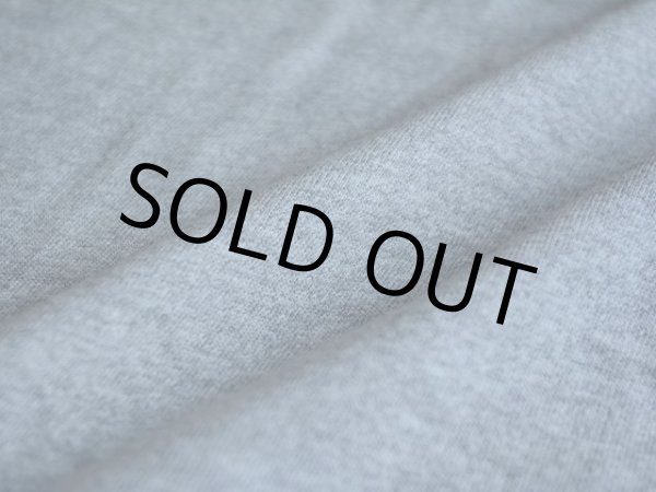 画像7: 1980s SCREENSTARS 無地杢Tシャツ　 DEAD STOCK!!　 表記S  (7)